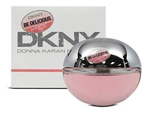 Perfume Dkny Be Delicious Fresh Blossom 100 Ml Edp