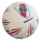Balon De Futbol Drb Licencia River Plate Oficial N°5