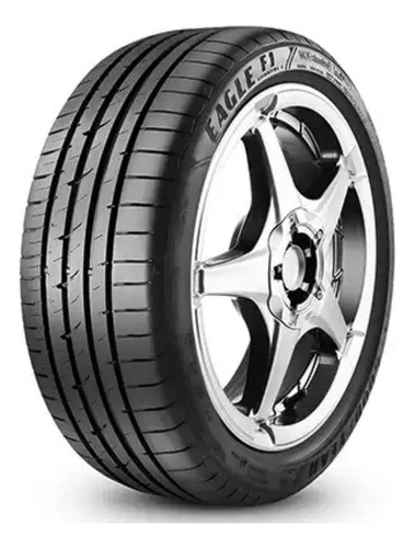 Llanta 225/40r18 92y Goodyear Eagle F1 Asymmetric 5