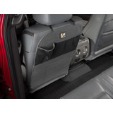 Weathertech Protector Organizador P Respaldo De Asiento