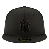 Gorra 5950 New Era Mlb Basic New York Yankees 11591128