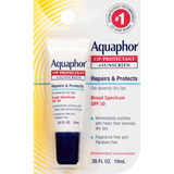 Aquaphor Labios Repara Y Protege Uva/uvb Spf 30