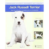 Jack Russell Terrier (nuevas Guías Perros De Raza) / Christi