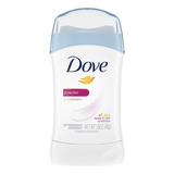 Desodorante Barra Dove Serúm Barra Powder 45g