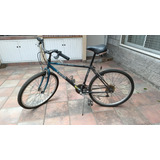 Bicicleta Trek 800 Sport