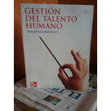 Gestion Del Talento Humano Chiavenato