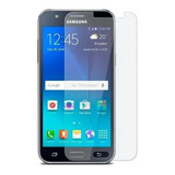 Lamina Samsung J7 2016 Vidrio Templado