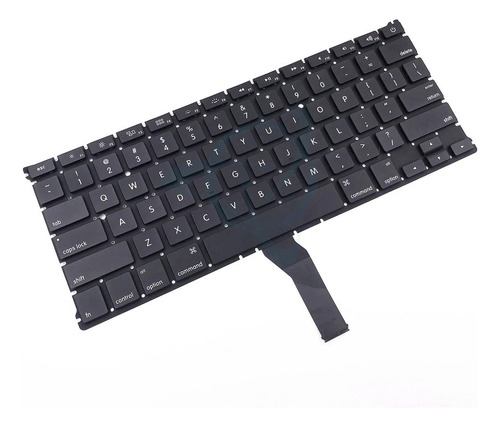 Teclado Del Ordenador Portátil Para Macbook Air A1370 A1465