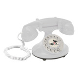 Opis Funkyfon Cable: Telefono Antiguo/telefono Retro/telefon
