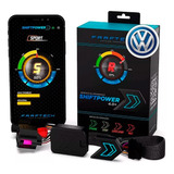 Chip De Potencia Acelerador Shiftpower Bluetooth Volkswagen