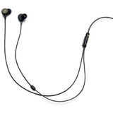 Auricular Marshall Mode Eq In Ear Black And Brass