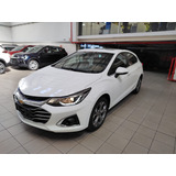 Chevrolet Cruze 5 Puertas Premier 0km 2024 So.