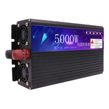 5000w(pico) 220v Inversor De Onda Sinusinumodificada