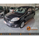 Fiat Palio 1.4 Attractive. Recibo Menor Financio