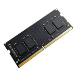 Kit 4 Memória 8gb Ddr4 2666mhz Winmemory Notebook Was84s8az