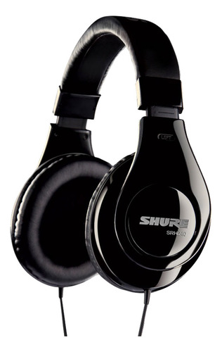 Fone Shure Srh-240