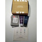 Dollar Shave Club Trial Kit