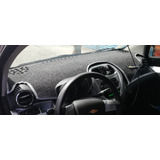 Cubre Tablero Chevrolet Spark Gt 2018 En Adel. 