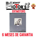 Computadora Nissan Sentra 2001 Ja56r32 5ze13q T/a