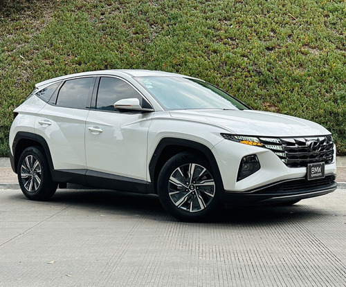 Hyundai Tucson Gls 2022