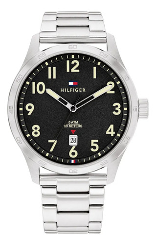 Reloj Tommy Hilfiger Hombre Forrest 1710594