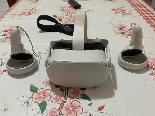 Oculus Quest 2