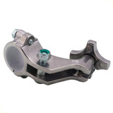 Soporte De Manija Embrague Suzuki Dr 350 1996 A 2000