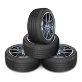 4 Llantas Advan Apex Yokohama 225/40r18 92y