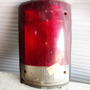  Luz Stop Ford Econoline Lado Rh Ford EconoLine