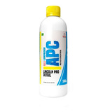 Apc Limpador Multiuso Concentrado 500ml - Ll1 - Lincoln