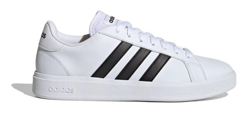 Tênis adidas Feminino Casual Grand Court Base 2.0 Simp