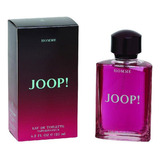 Perfume Joop Cologne Edt 125ml Para Hombre
