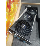 Placa De Video Sapphire Xfx Rx 6700 Xt Oc 12gb Impecable