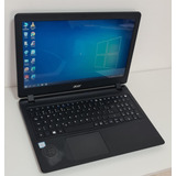 Notebook Acer Aspire Es1-572 Core I3 6ª 4gb 1tb 15 Semi Novo