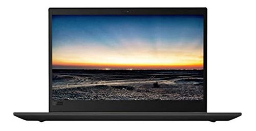 Lenovo-laptop De Pantalla Táctil Thinkpad 15,6'' Core I7