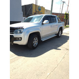 Volkswagen Amarok 2013 2.0 Cd Tdi 180cv 4x4 Highline C34 