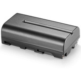 1batería Np-f550 2200mah 100% Compatibles Con Sony Nx5