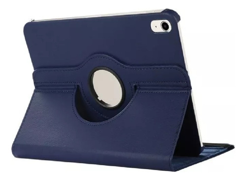 Funda Carpeta Giratoria 360 Para iPad 10 10a A2696 10.9 2022