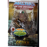 Motuc Masters Of The Universe Classics Optikk
