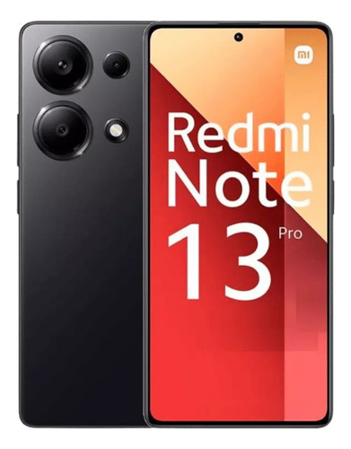 Xiaomi Redmi Note 13 Pro 4g 