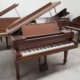 Piano Muy Accesible Marca Kingston By Wurlitzer 