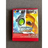 Ratchet & Clank Future: A Crack In Time Ps3