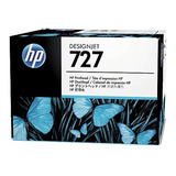 Cabezal Hp 727 B3p06a Original Plotter T920 T930 T1500 T2500