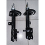 Amortiguadores Delanteros Para Dodge Caliber Jeep Compas  Dodge Caliber