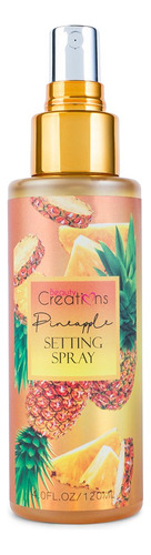 Beauty Creations Fijador De Maquillaje En Spray Piña 120ml
