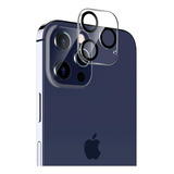 Protector Camara Trasera Para iPhone 13 Pro / 13 Pro Max