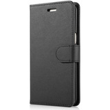 Funda Librito Para Samsung  A02  Porta Tarjetas