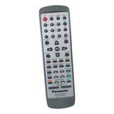 Control Para Minicomponentes Panasonic 