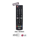 Controle Remoto Tv LG Smart Full Hd Netflix Smart Original