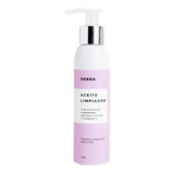 Dekka Aceite Limpiador - Desmaquillante Facial 125ml